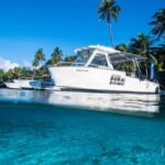 Private Boat for your Romantic Dive in Bora Bora - Underwater Exploration & Unique Highlights