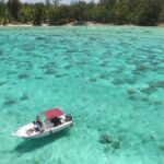Private Bora Bora Lagoon Experience - The Sum Up