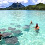 Private Bora Bora Lagoon Experience - FAQ Section