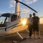 Private Brisbane City Helicopter Tour (Daytime Flight Experience) - Who Should Consider This Tour?