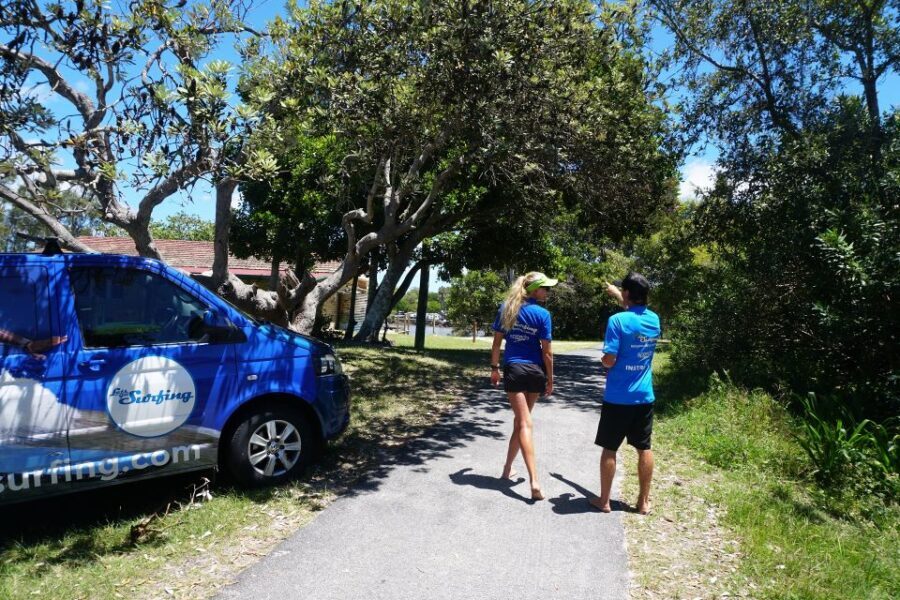 Private Byron Bay: 2-Hour Stand Up Paddle Board Nature Tour - Pricing & Value: Is It Worth It?