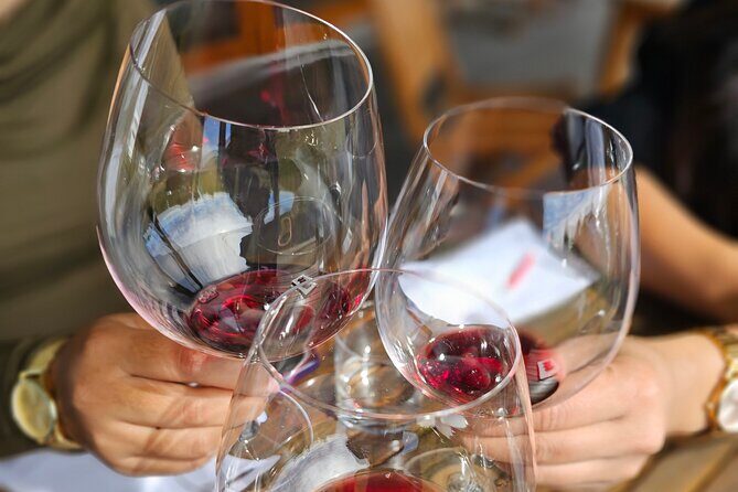 Private Canberra Winery Tour with lunch - The Sum Up: Who Is This Tour For?