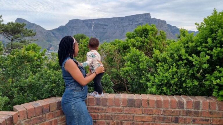 Private Cape of Good Hope and Penguins Full-Day Tour - Overview of the Experience