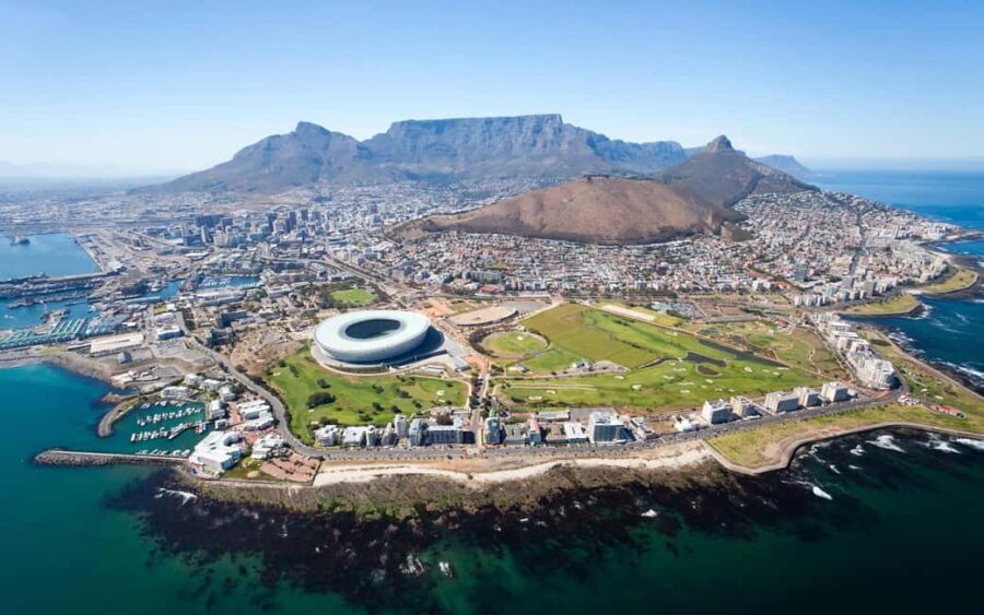 Private Cape Peninsula + Kirstenbosch Garden Guided Tour - Practical Details: Transport, Timing, and Cost