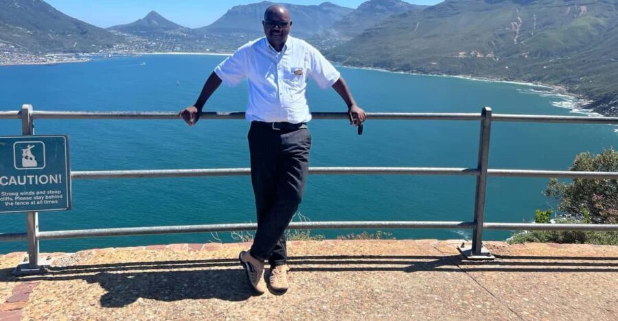 Private Cape Peninsula with Winelands Full-day Tour. - Value and Practicality