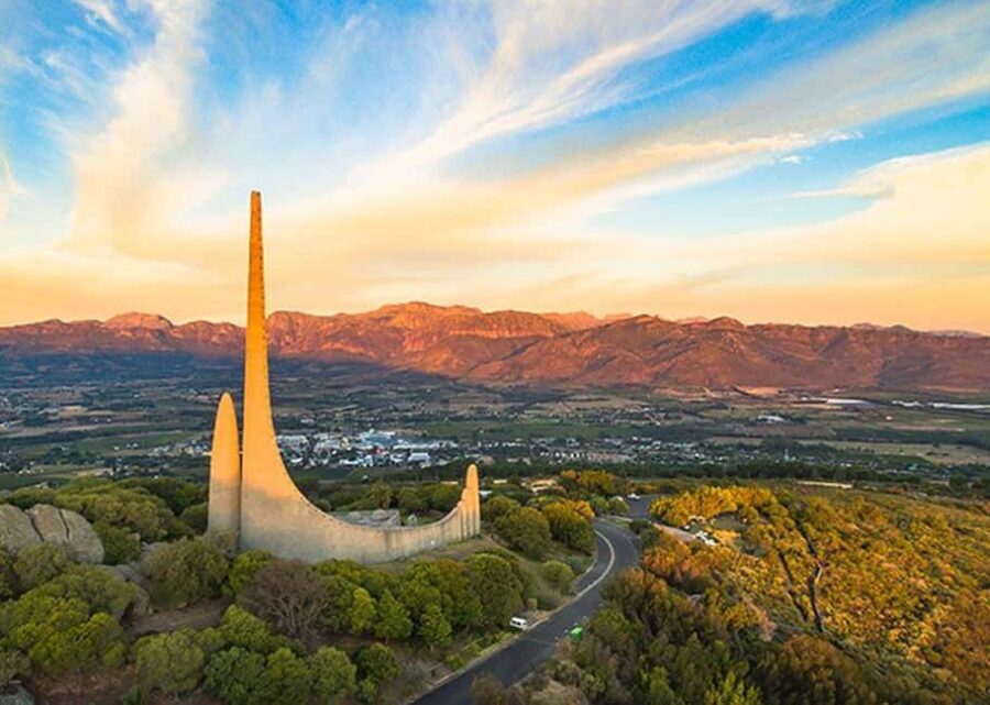 Private Cape Town and Garden Route Splendour - What to Expect: Day-by-Day Breakdown