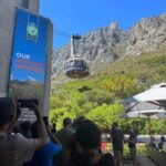 Private Cape Town City Tour and Table Mountain - Exploring Cape Town: A Closer Look