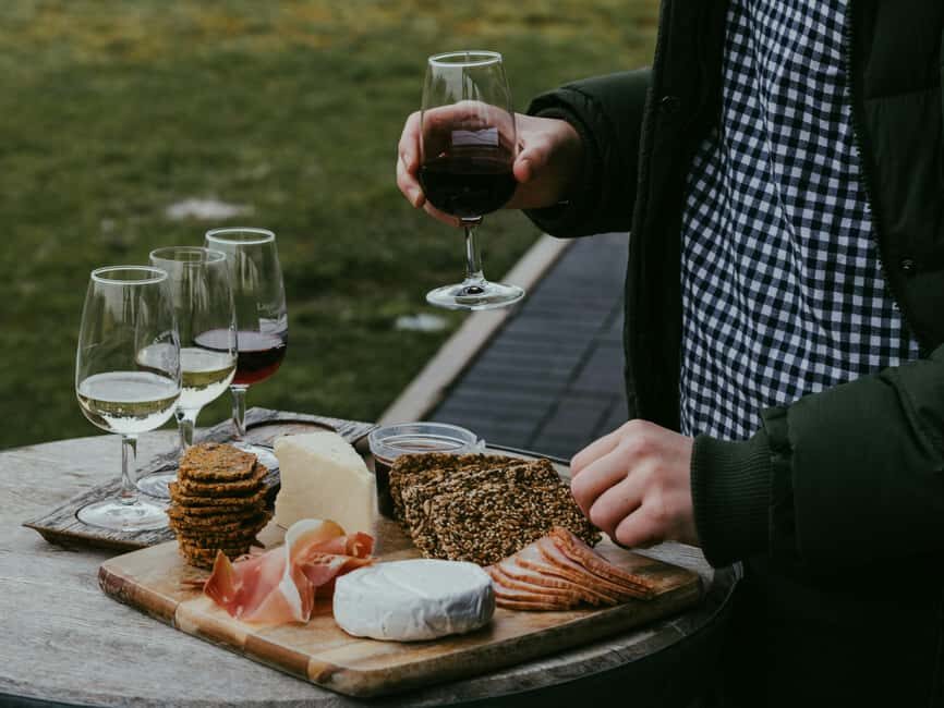 Private Cape Winelands Wine Tasting Tour incl. Transport - The Sum Up: Is This Tour Right for You?