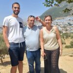 Private Casablanca desert tour 8 days Grand Morocco Tour - A Deep Dive into the 8-Day Itinerary
