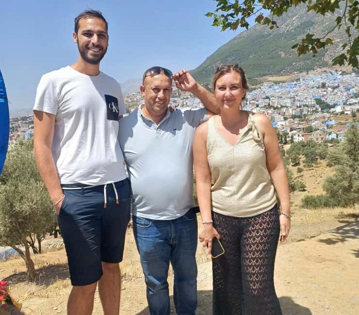 Private Casablanca desert tour 8 days Grand Morocco Tour - A Deep Dive into the 8-Day Itinerary