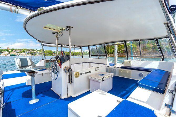 Private Catamaran Hire on Sydney Harbour - Final Thoughts: Is This Tour for You?
