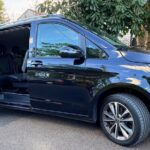 Private Chauffeur Transfer from Sydney Airport to Sydney City - Vehicle Options and What They Offer