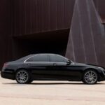 Private Chauffeur Transfer Melbourne CBD to Airport - Route Optimization and Traffic Monitoring