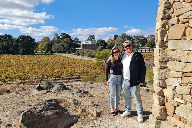 Private Clare Valley Wine Tour  Exclusive, Local, Unforgettable - In-Depth Look at the Itinerary