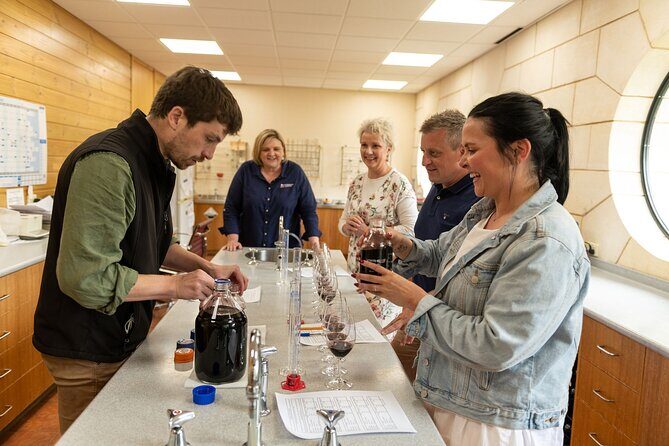 Private Coonawarra Full Day Wine Tour With Lunch - The Comfort of Private Luxury Transport