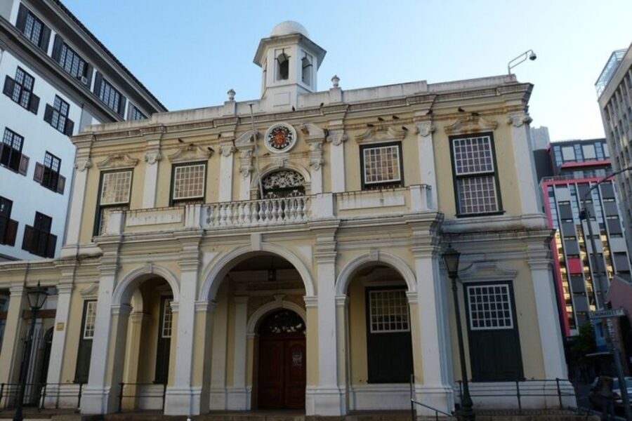 Private Custom Tour with a Local Guide Cape Town - Who Will Love This Tour?
