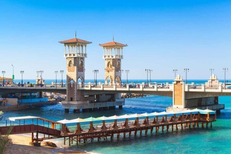 Private Customizable Day Tour to Alexandria from Cairo - An In-Depth Look at the Alexandria Private Tour Experience