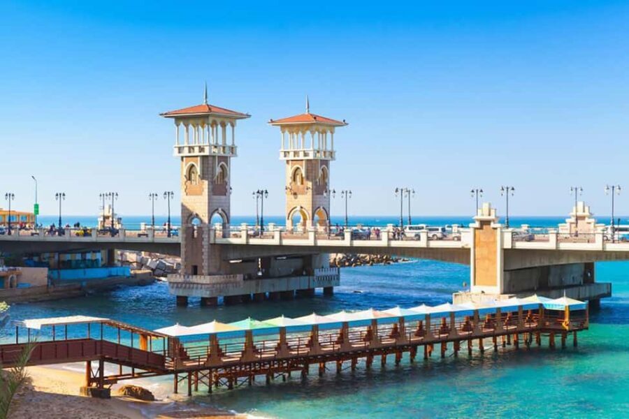 Private Customizable Day Tour to Alexandria from Cairo - An In-Depth Look at the Alexandria Private Tour Experience