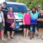 Private Daily Mini Van Hire Including Tour Guide - Authentic Experiences from Travelers