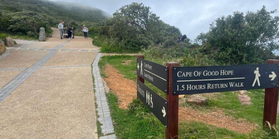 Private Day Tour Cape Point, Cape Of Good Hope & Penguins - Who Will Love This Tour?