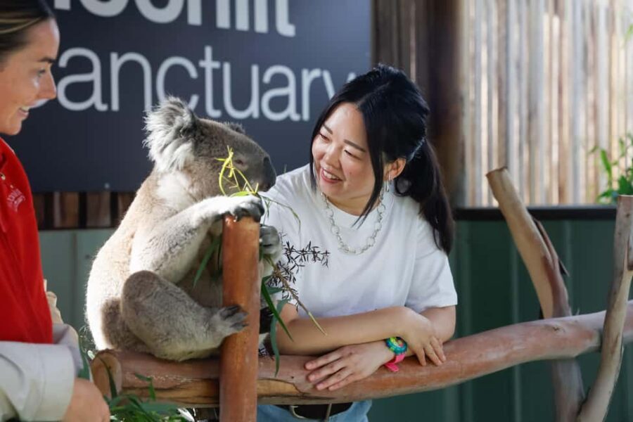 Private Day Tour in Melbourne - Frequently Asked Questions