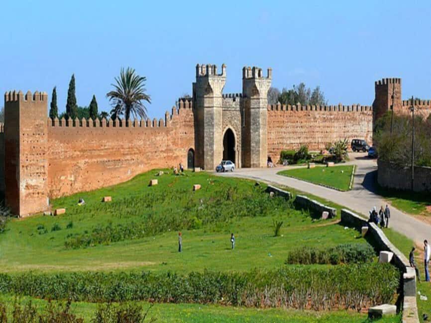 Private Day trip from Fez to Rabat - Authentic Experiences from Reviews