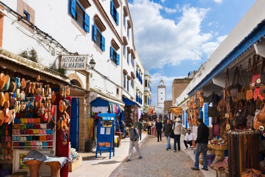Private day trip from Marrakech to Essaouira - Who Would Love This Tour?