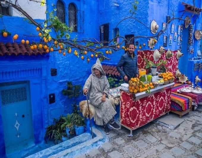 Private Day Trip From Meknes to Chefchaouen - Who Would Love This Tour?