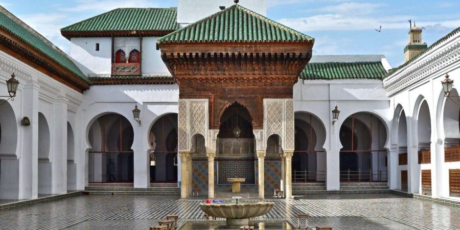 Private Day Trip From Meknes to Fez with officiel guide - Final Thoughts