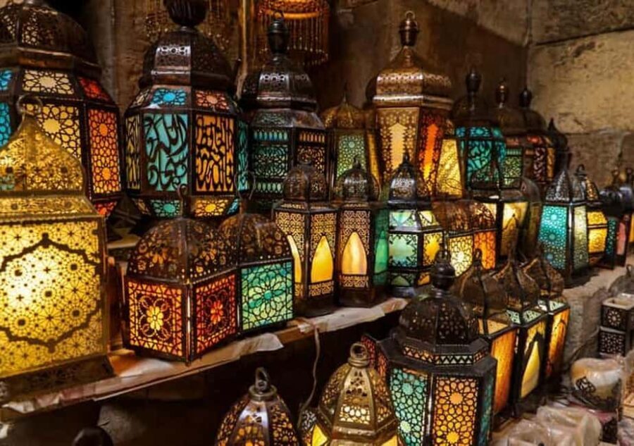 Private Day Trip: Ouarzazate & Ait Benhaddou from Marrakech - The Experience in Perspective