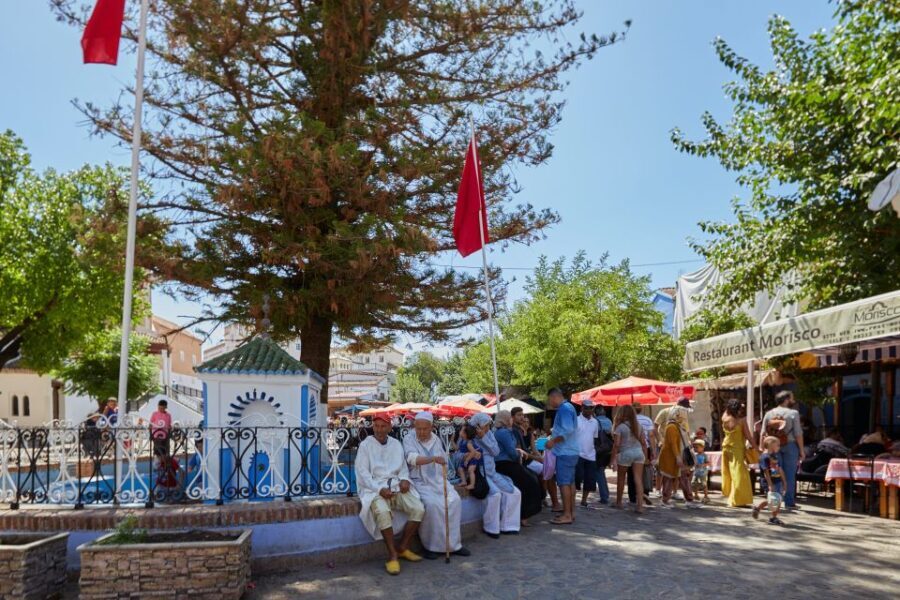 Private Day Trip To Chefchaouen From Fes - Who Will Love This Tour?