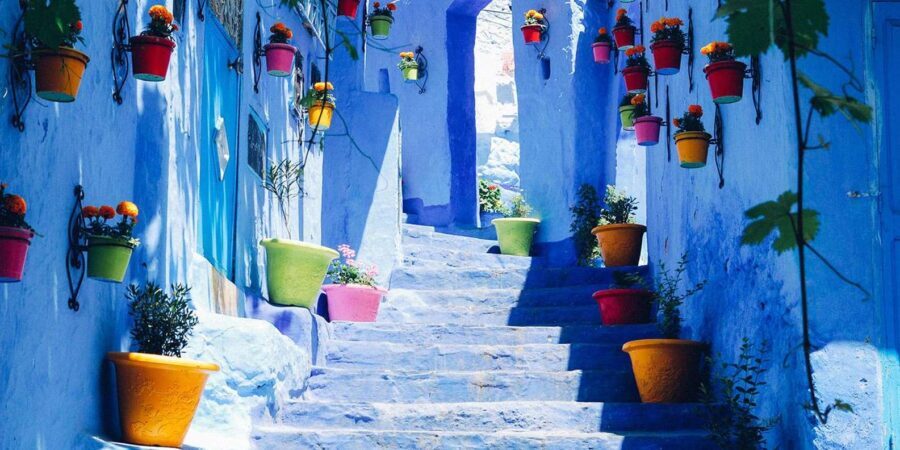 Private Day Trip to Chefchaouen from Fez - Why You’ll Love This Tour