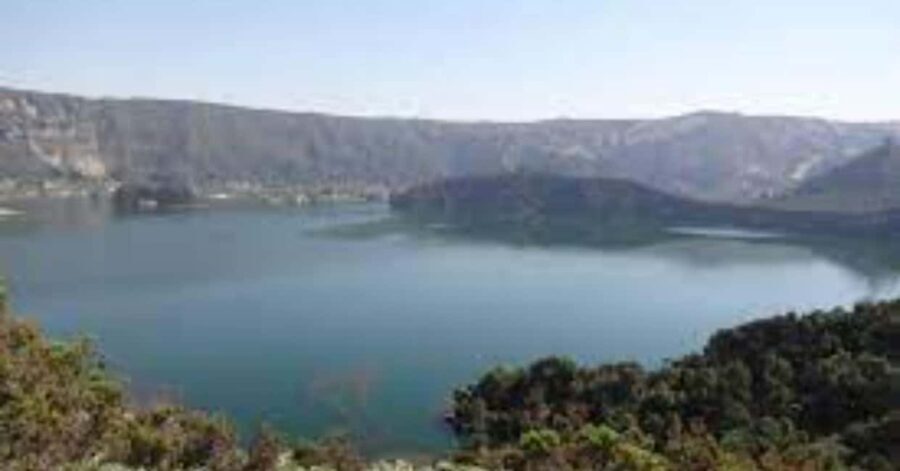 Private Day Trip To See The Wonderful Crater Lake Of Wenchi - FAQ