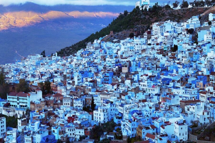 Private Day Trip to The Blue Chefchaouen from Rabat - Authentic Experiences & What Reviews Say