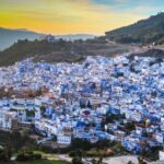 Private - Day Trip to the Blue City of Chefchaouen - The Day Itself: What to Expect