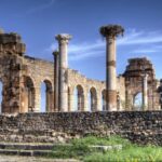 Private Day Trip to Volubilis, Moulay Idriss and Meknes - The Journey Through Morocco’s Historic Treasures
