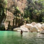 Private Day Trip to Wadi Tiwi, Fins Beach, Bimmah Sinkhole - Exploring the Itinerary in Detail