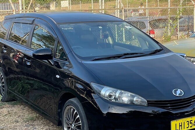 Private Departure Transfer to Nadi Airport from Your Hotel - Why This Transfer Offers Great Value