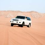 Private Desert Safari with Inland Sea visit - FAQ