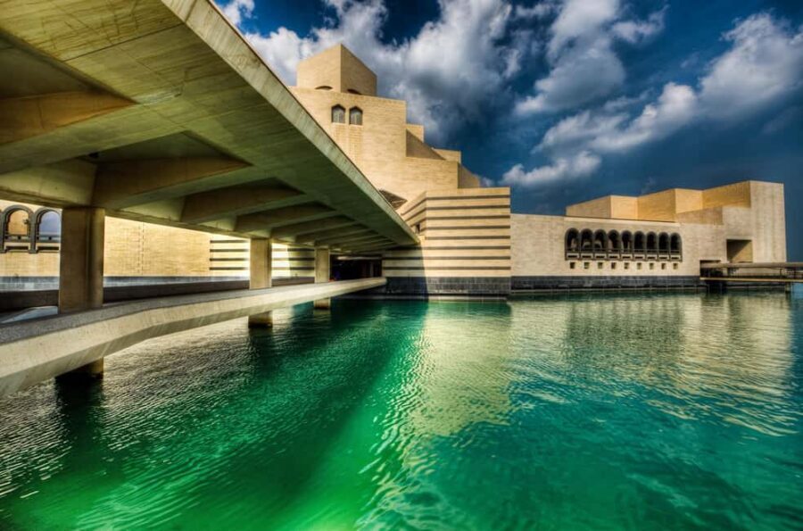 Private Doha City Private Tour (Private Tour) - Who Will Love This Tour?