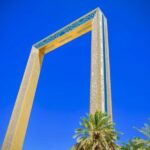 Private Dubai Frame & Miracle Garden Trip with Transfer - Why This Tour Works Well