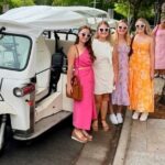 Private E-Tuk Tuk Adventure through Brisbane - The Itinerary: A Well-Curated Snapshot of Brisbane