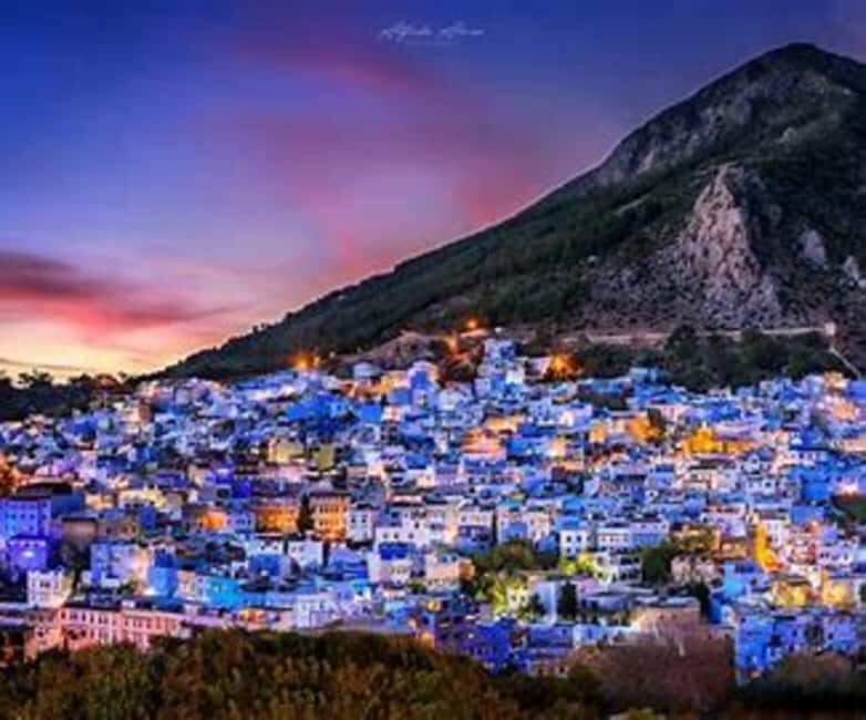 Private exc 01 day in the blue city chefchaouen of Marrakech - Final Thoughts