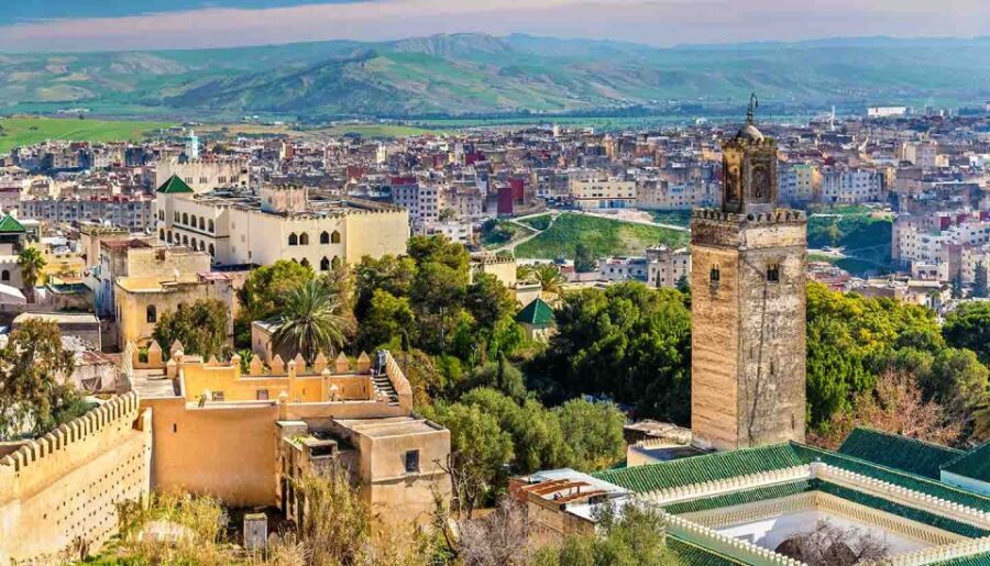 Private Exclusive Full day Fes Medina Tour with Guide - Discovering Fes: What to Expect from the Tour