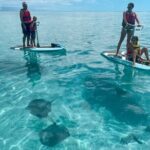 Private Excursion with E-Board in Moorea with snorkeling - The Itinerary and What to Expect