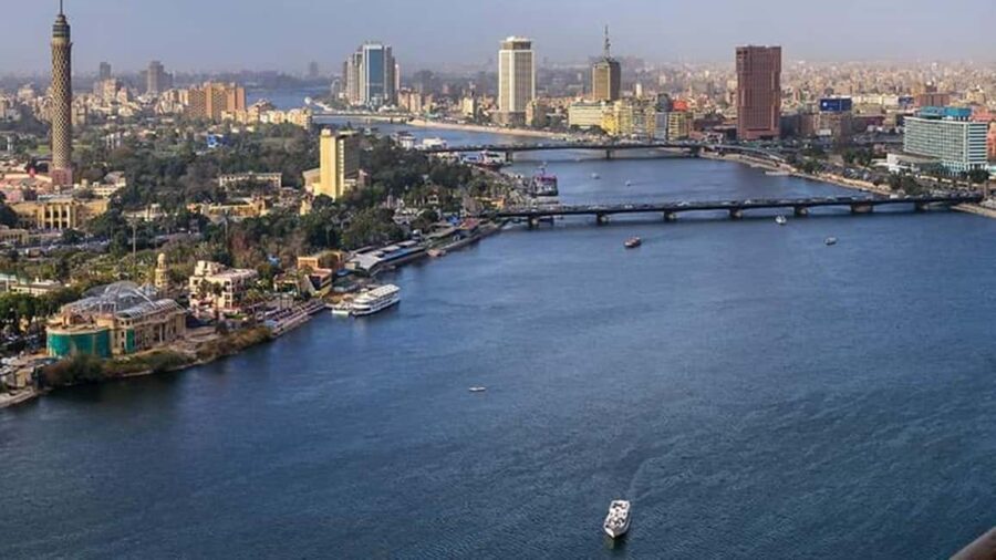 Private Felucca With Lunch (Nile Pharaoh) - Detailed Breakdown of the Itinerary