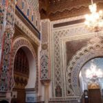 Private Fes guided tour including all entrance fees - Starting Point: The Heart of the Medina