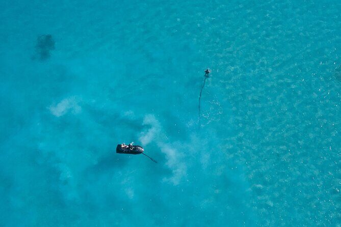 Private Flyboarding Experience in Bora Bora with Pickup - FAQs