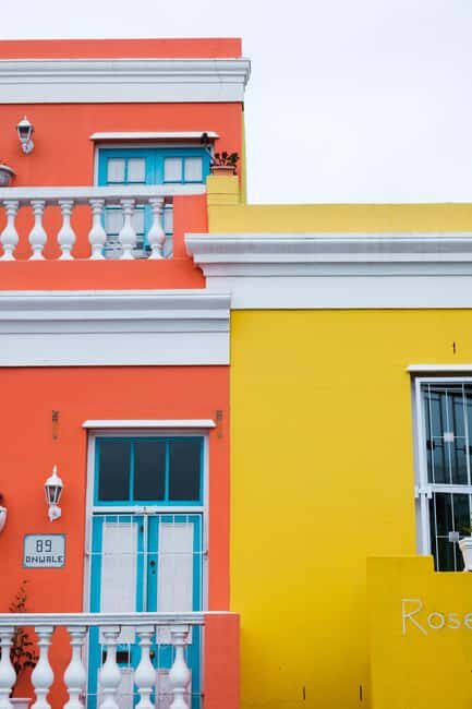 PRIVATE FULL DAY CAPE PENINSULA TOUR - The Sum Up