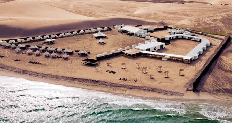 Private Full-Day Desert Tour - Who Should Consider This Tour?